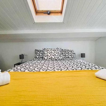Espectacular Atico Con Solarium En Centro Historico Apartment Malaga Exterior photo