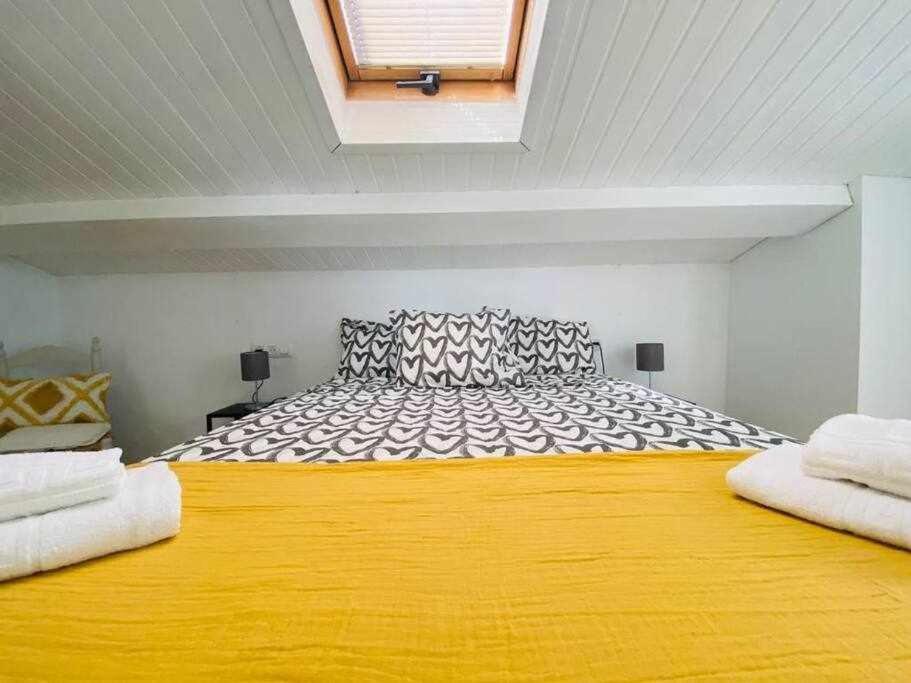 Espectacular Atico Con Solarium En Centro Historico Apartment Malaga Exterior photo